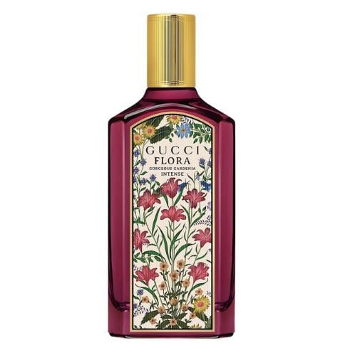 قوتشي فلورا جوجيس قاردينيا إنتنس أو دو بارفيوم