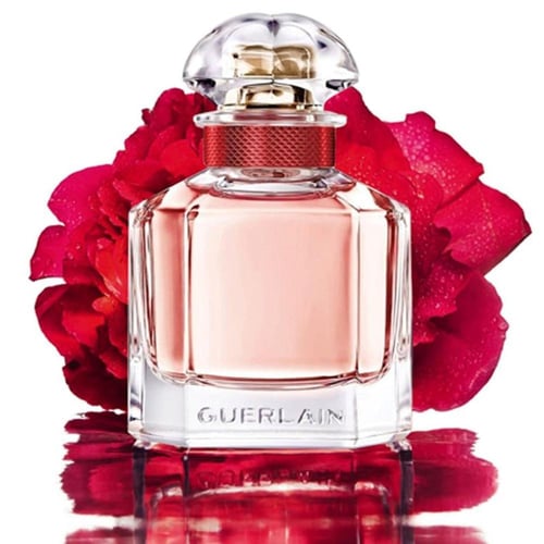 مون جيرلان بلوم أوف روز أو دو بارفيوم