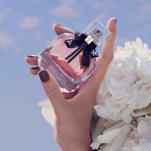 ايف سان لوران مون بارييس بارفيوم فلورال أو دو بارف...