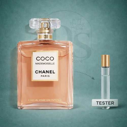 عينة شانيل كوكو مدموزيل أو دو بارفيوم إنتنس 1.5 مل