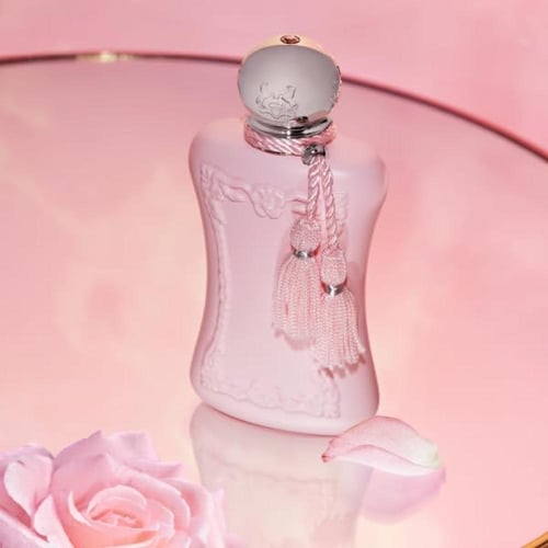 مارلي ديلينا أو دو بارفيوم