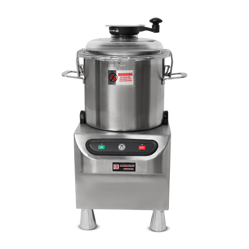 خلاط حمص 8لتر