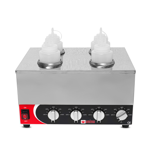 سخان صوص وشوكولا قائم رباعي صوفيا