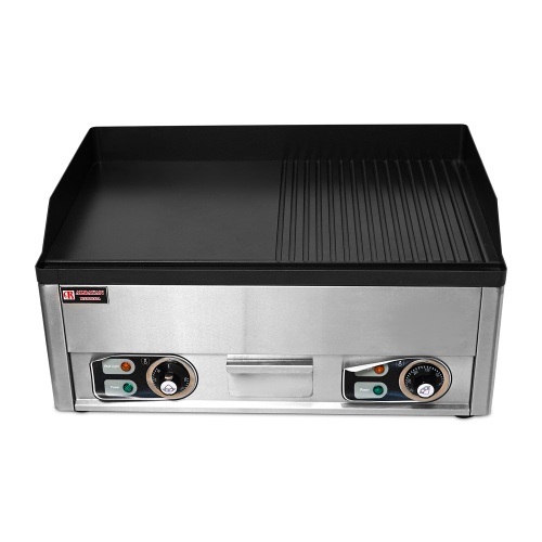 جريل محزز حديد الزهر تيفال 60سم