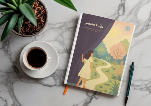 باكيج "احتراف التصميم" الشامل