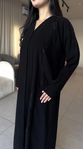 عبايت فرح