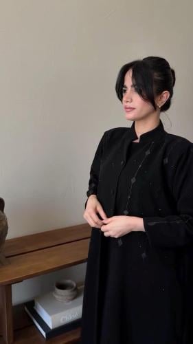 عبايه هيام