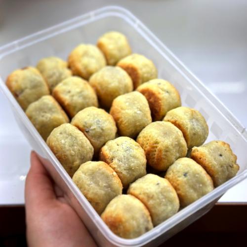 معمول حجازي دخن