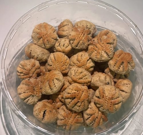 بهارات حجازية بر