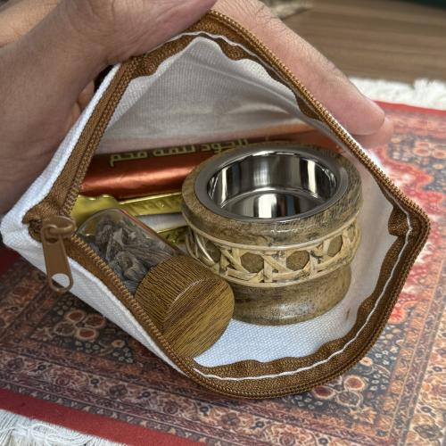 حقيبة الطيب