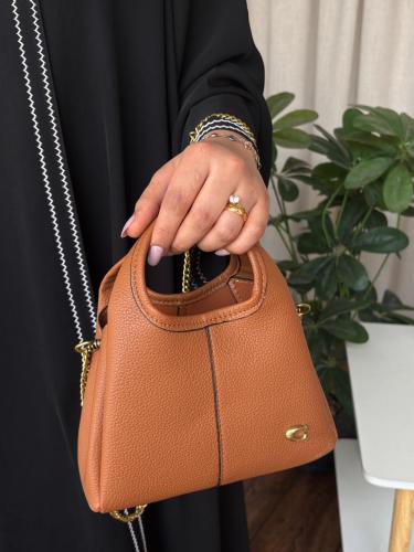 حقيبة كوتش متعدد الالوان