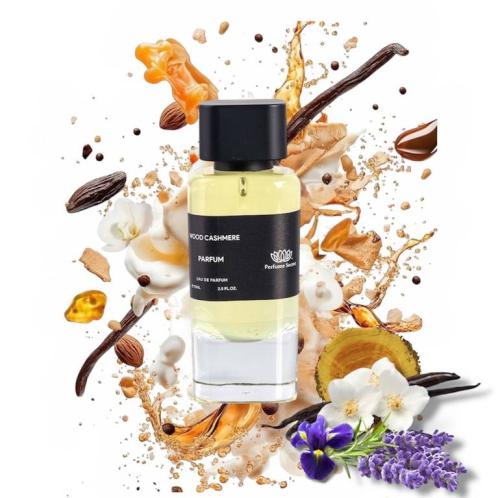 عطر وود كشمير