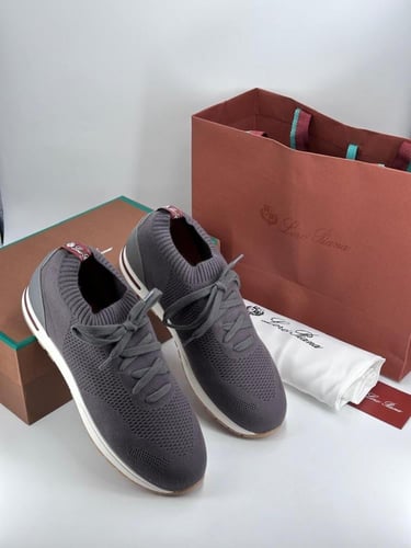 LORO PIANA 360 LP Flexy Walk Sneaker