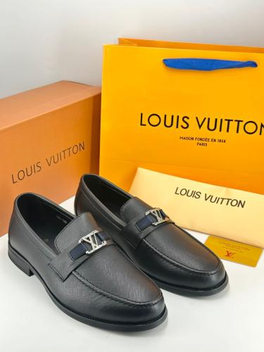 حذاء LV Loafers رسمي