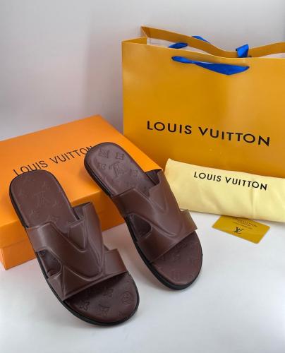 Louis vuitton slippers