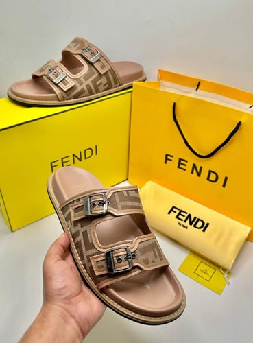 Fendi Flow
