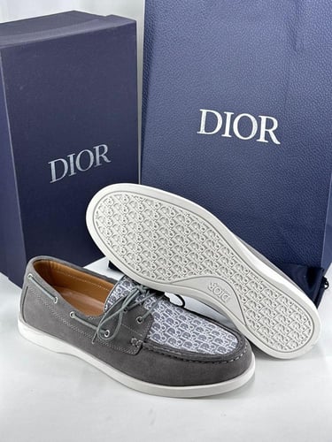 حذاء ديور رسمي