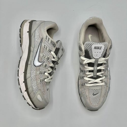 Nike P-6000