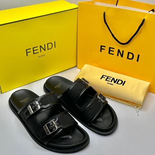 Fendi Flow