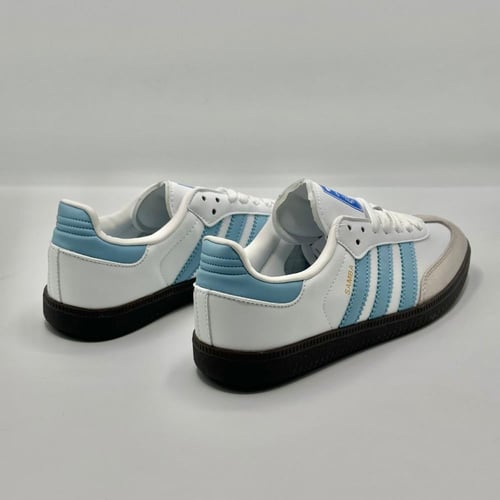 اديداس سامبا