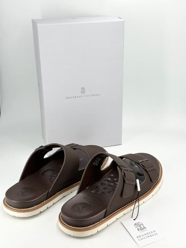 سليبر BRUNELLO CUCINELLI