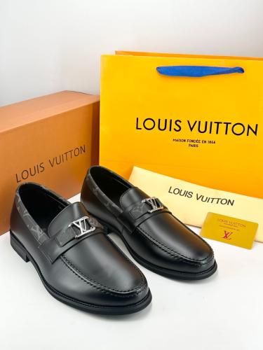 حذاء LV Loafers رسمي