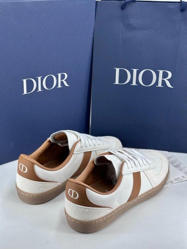 B01 Matchpoint Sneaker