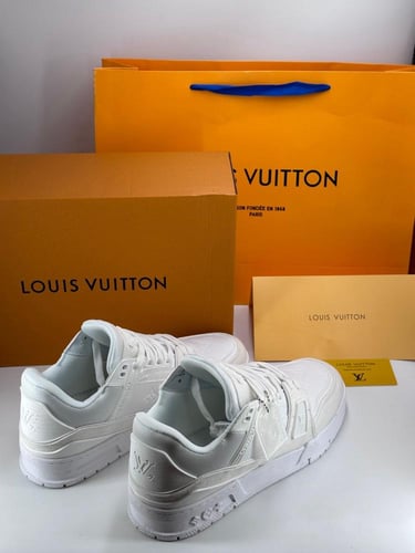 Louis Vuitton Trainer