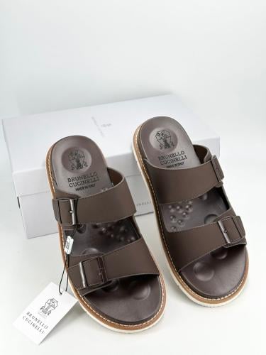 سليبر BRUNELLO CUCINELLI