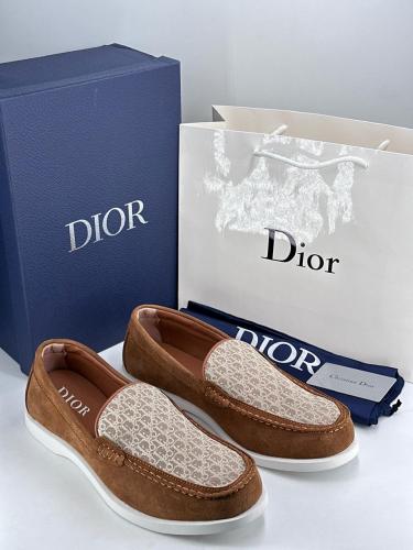 حذاء ديور رسمي