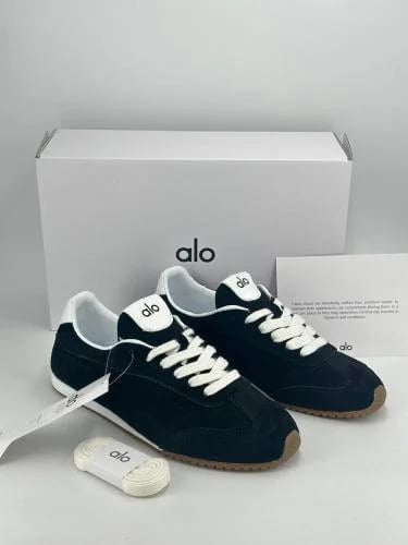 Alo Sunset Black