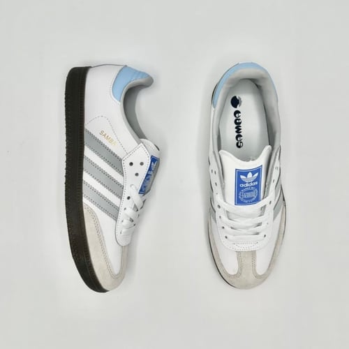 اديداس سامبا