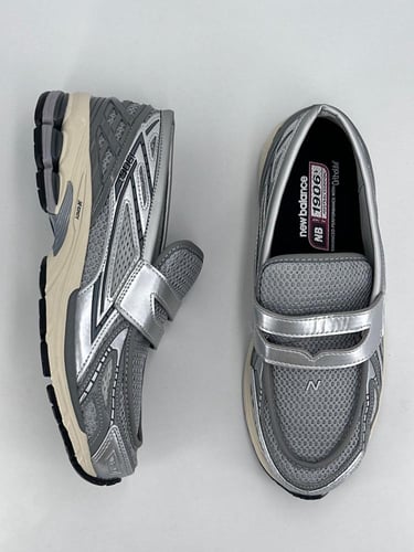 New Balance سنيكر 1906L