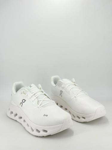 On Running