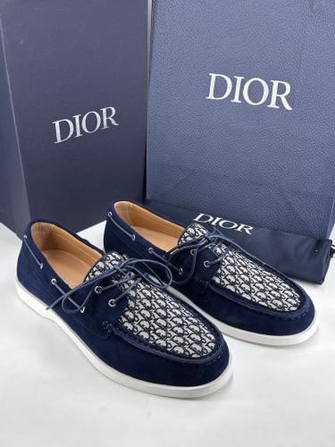 حذاء ديور رسمي