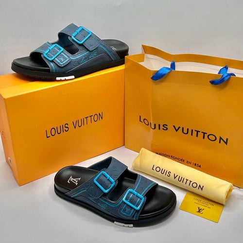 سليبر LV