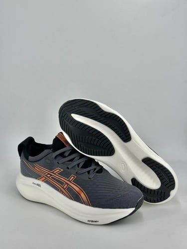 اسيكس نمبوس 27