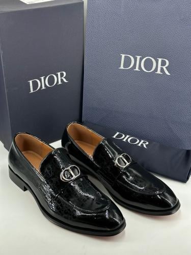 حذاء ديور رسمي