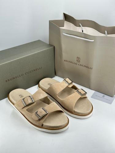 سليبر BRUNELLO CUCINELLI