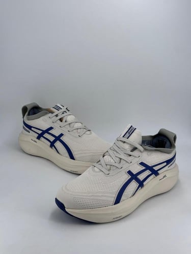 اسيكس نمبوس 27