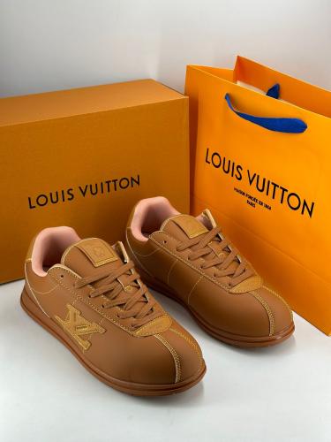 حذاء LV BUTTERSOFT