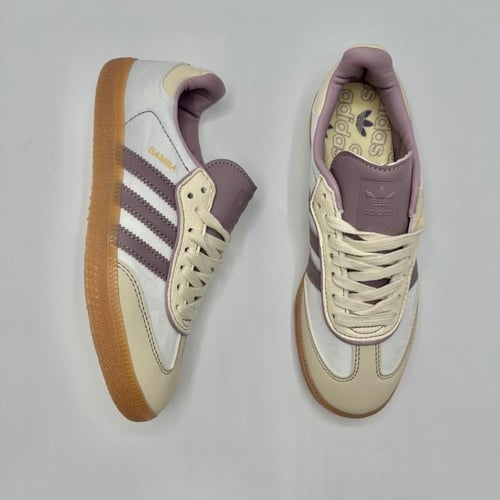 اديداس سامبا