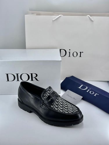 شوز DIOR