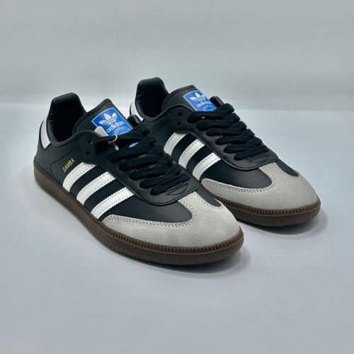 اديداس سامبا