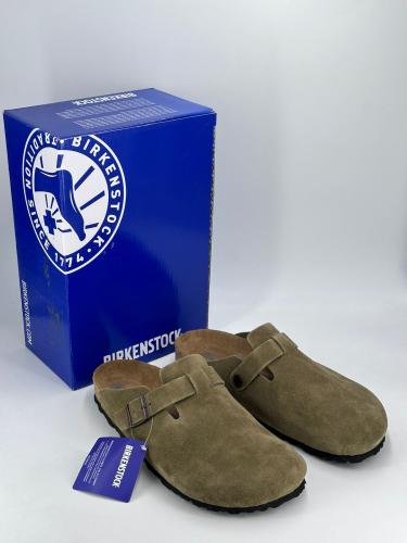 سليبر بيركنستوك