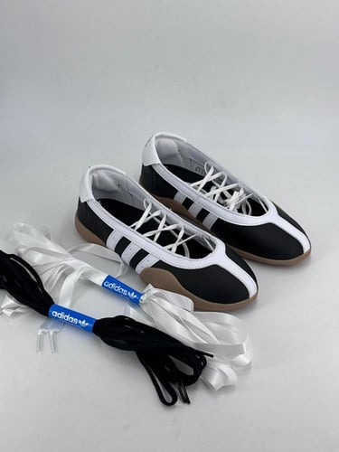 adidas Taekwondo Mei Ballet