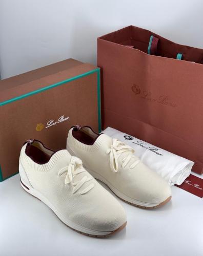 LORO PIANA 360 LP Flexy Walk Sneaker