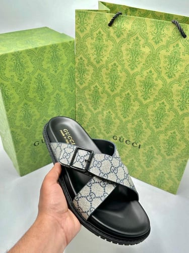 GUCCI SLIPPER