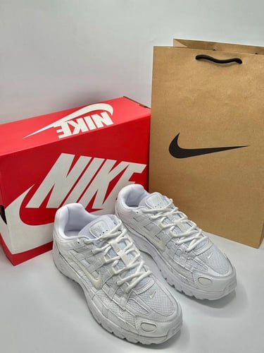 سنيكرز نايكي P-6000