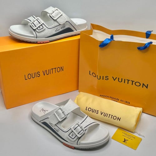 سليبر LV